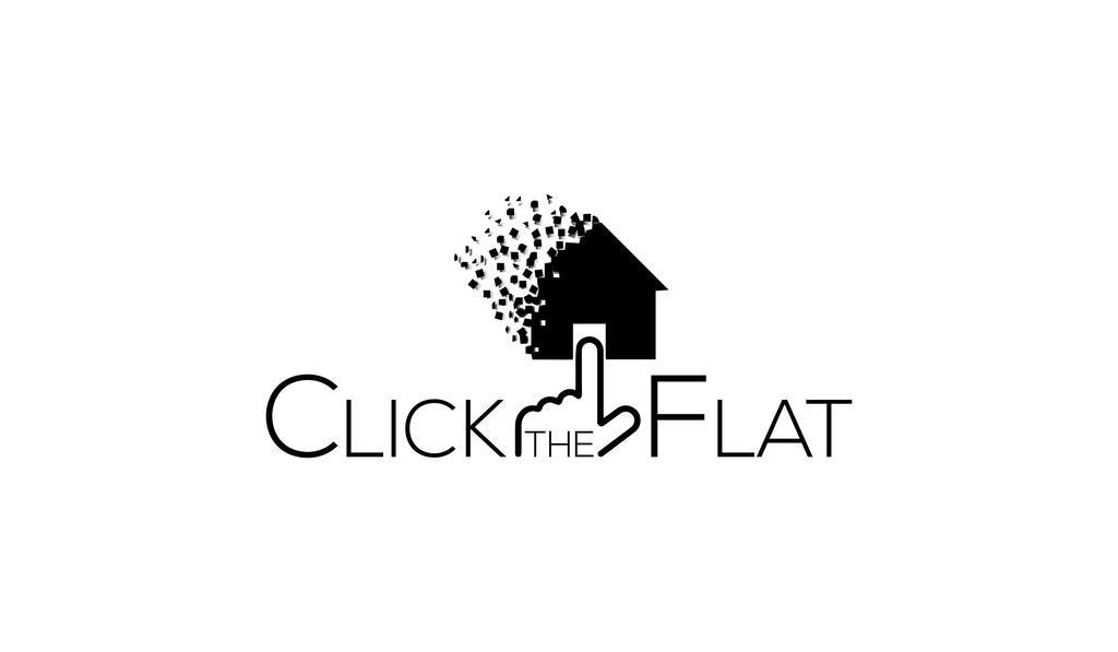 Clicktheflat Luxury Apartment In Warschau Exterior foto